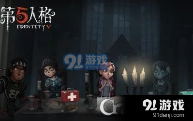 第五人格园丁布偶使用技巧