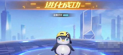 QQ飞车手游仔仔宠物玩法攻略