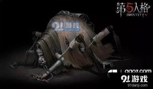 第五人格蜘蛛怎么加点 瓦尔莱塔技巧详解