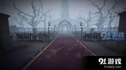 第五人格小丑重做加点思路分享