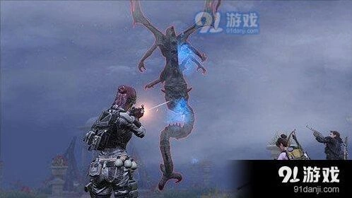 明日之后生存技巧完整指南
