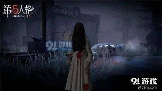 第五人格贞子天赋加点思路