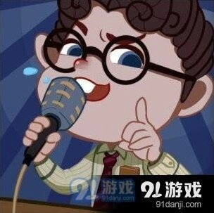 第五人格律师重做后天赋加点详解