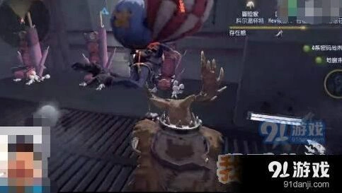 《第五人格》VIP包房和地窖对比全攻略