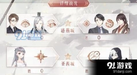 奇迹暖暖云涌暗流怎么搭配 云涌暗流攻略分享