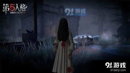 第五人格贞子天赋加点全解析