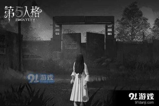 第五人格贞子天赋加点 追人技巧全解析