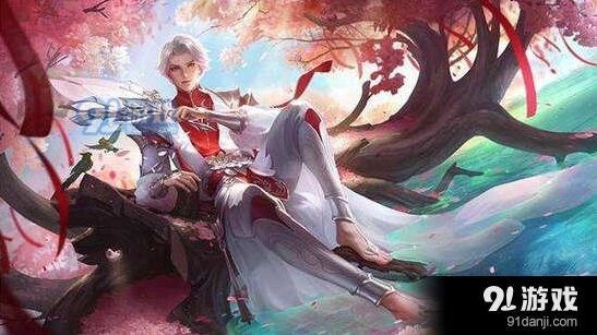王者荣耀武陵仙君520返场玩法攻略