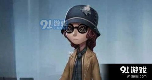 第五人格盲女阵容速修攻略指南