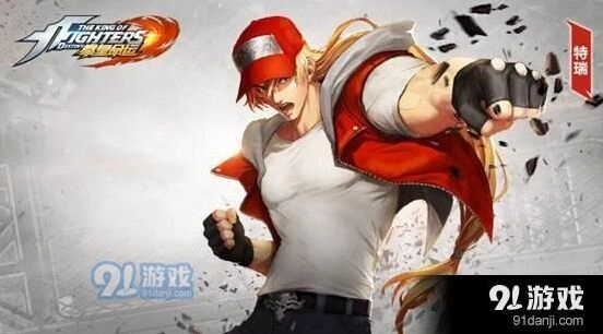 命运特瑞连招技巧全面解析