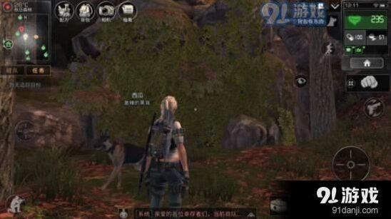 明日之后洞穴材料刷取攻略