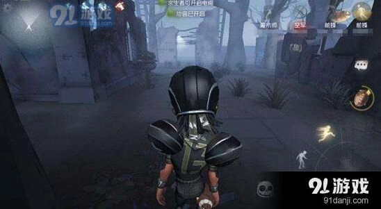 第五人格前锋阵容怎么搭 前锋阵容搭配技巧详解