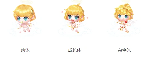 QQ飞车宠物丘比特技能加点 成长指南