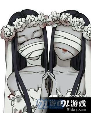 《第五人格》连体姐妹获取教程