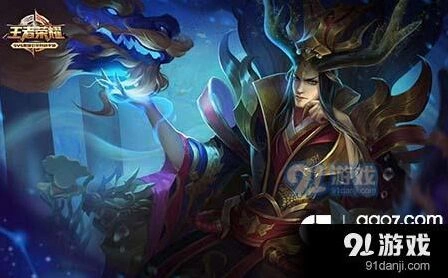 王者荣耀东皇太一六神装怎么出 全肉流指南