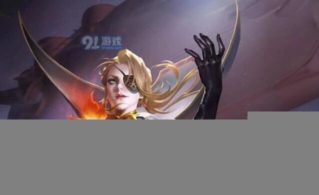 王者荣耀米莱狄连招玩法分享