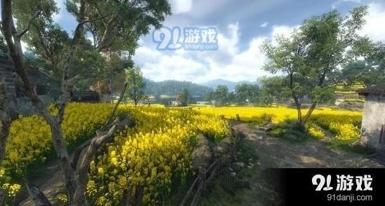 逆水寒全面内测6月29日开启 预约福利一览