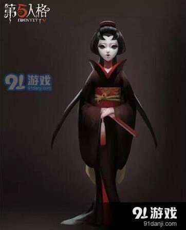 第五人格红蝶克制思路分享