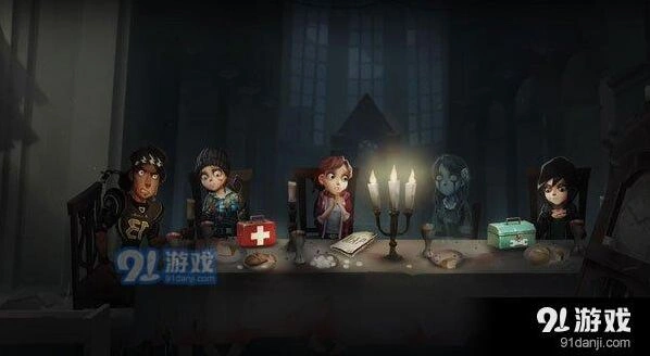 第五人格最强角色排行 新手入门推荐
