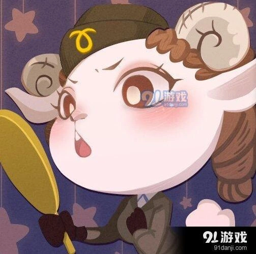 第五人格星座头像获取方法