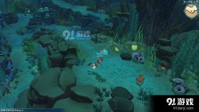 幻想三国志5精魄箱子位置详解