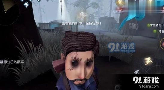 第五人格冒险家阵容指南 新手阵容搭配