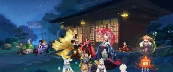 阴阳师萌狐心头像框活动攻略