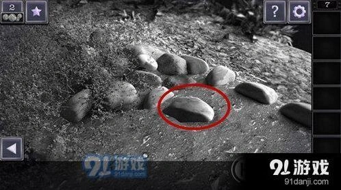 《密室逃脱19》第七关全攻略