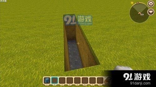 迷你世界沙发陷阱怎么做 玩法详解