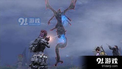 明日之后秘斯坎大学打法 资源获取指南