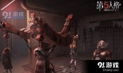 第五人格信号枪怎么用教程