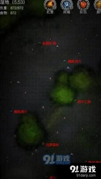 地下城堡2图5湿地通关全流程
