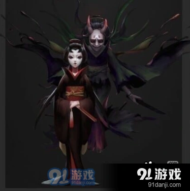 第五人格红蝶原型探究