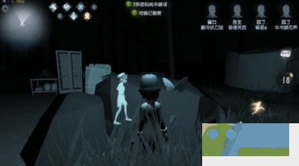 第五人格卡bug技巧教程