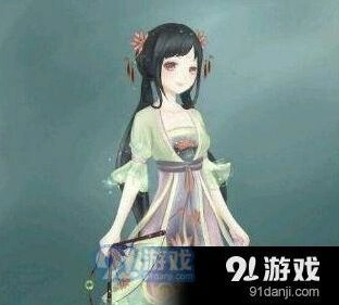 奇迹暖暖柳絮纷飞青竹幽香高分搭配流程