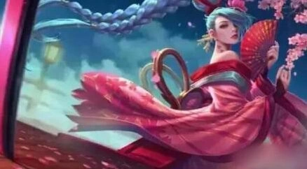 王者荣耀s12赛季新英雄全面介绍