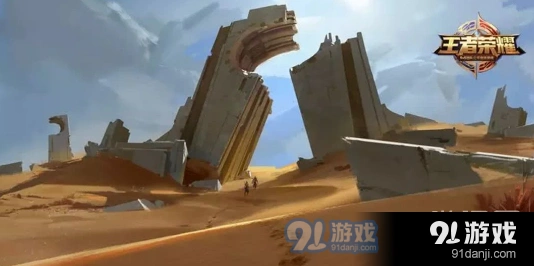 王者荣耀边境突围英雄选择全解