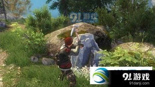 明日之后采集天赋加点指南 初期必点技能推荐