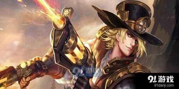 马可波罗重做后出装思路全面解析