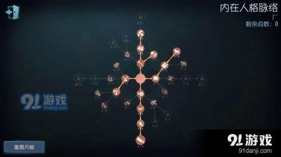 第五人格攻略 厂长出刀技巧教程
