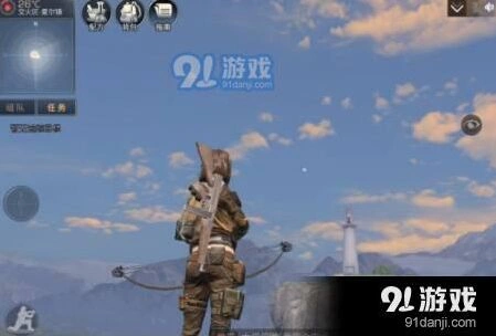 明日之后机械师天赋加点流程