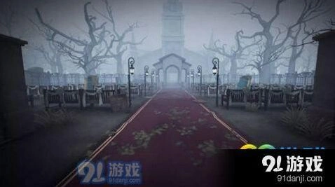 第五人格盲女人格加点技巧分享