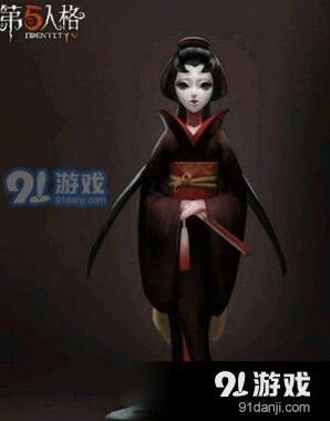 第五人格红蝶抓人方法技巧攻略