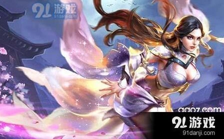 王者荣耀露娜怎么出装 完整出装指南