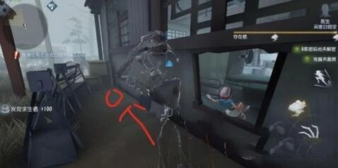 第五人格杰克无敌房抓人技巧全解析