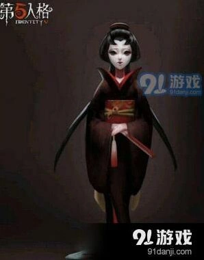 第五人格红蝶抓人技巧玩法