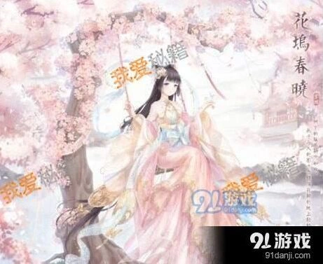奇迹暖暖幸运礼包作用效果解析