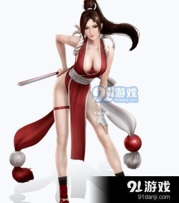 拳皇命运不知火舞连招玩法技巧指南
