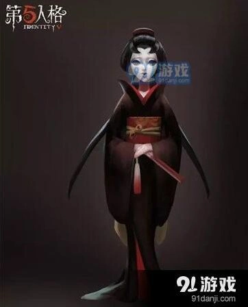 第五人格溜红蝶技巧攻略