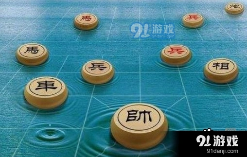 天天象棋第75期残局挑战过关方法